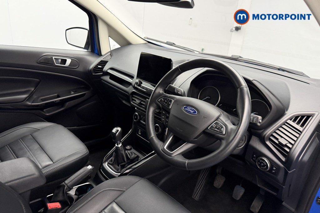Used Ford Ecosport 2022 for sale - 76373439: Photo 21