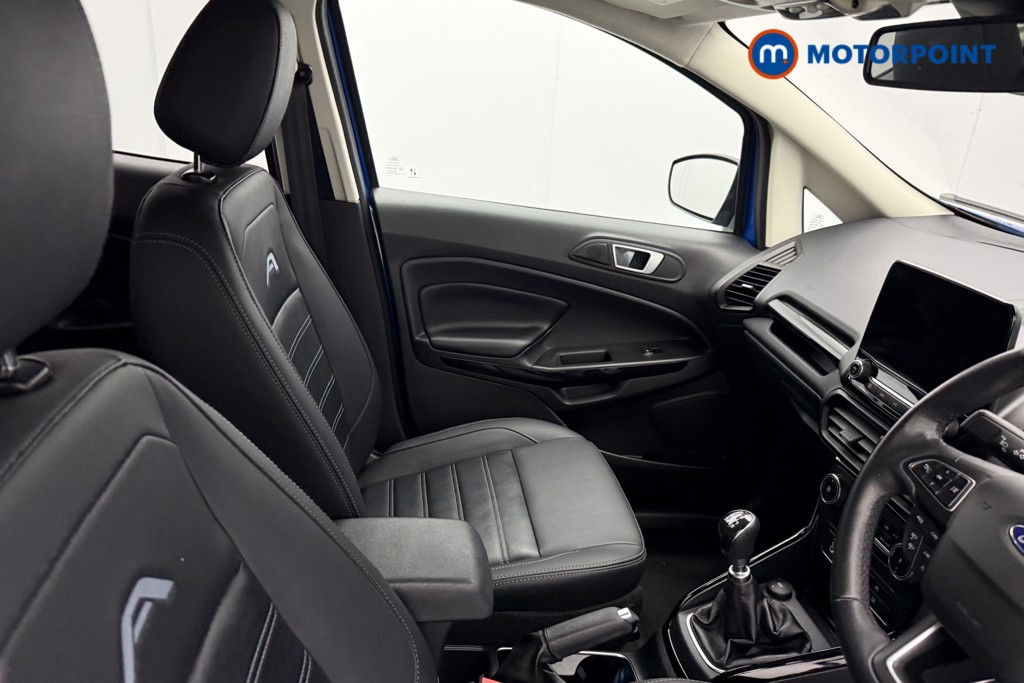 Used Ford Ecosport 2022 for sale - 76373439: Photo 22