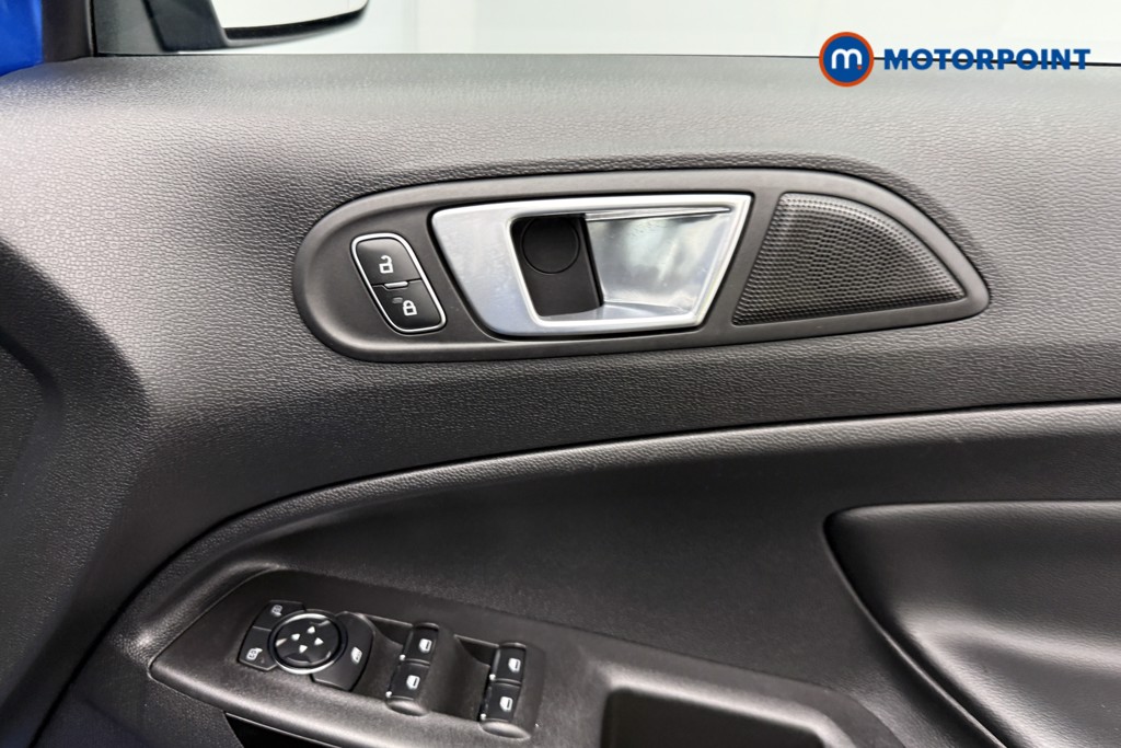 Used Ford Ecosport 2022 for sale - 76373439: Photo 23