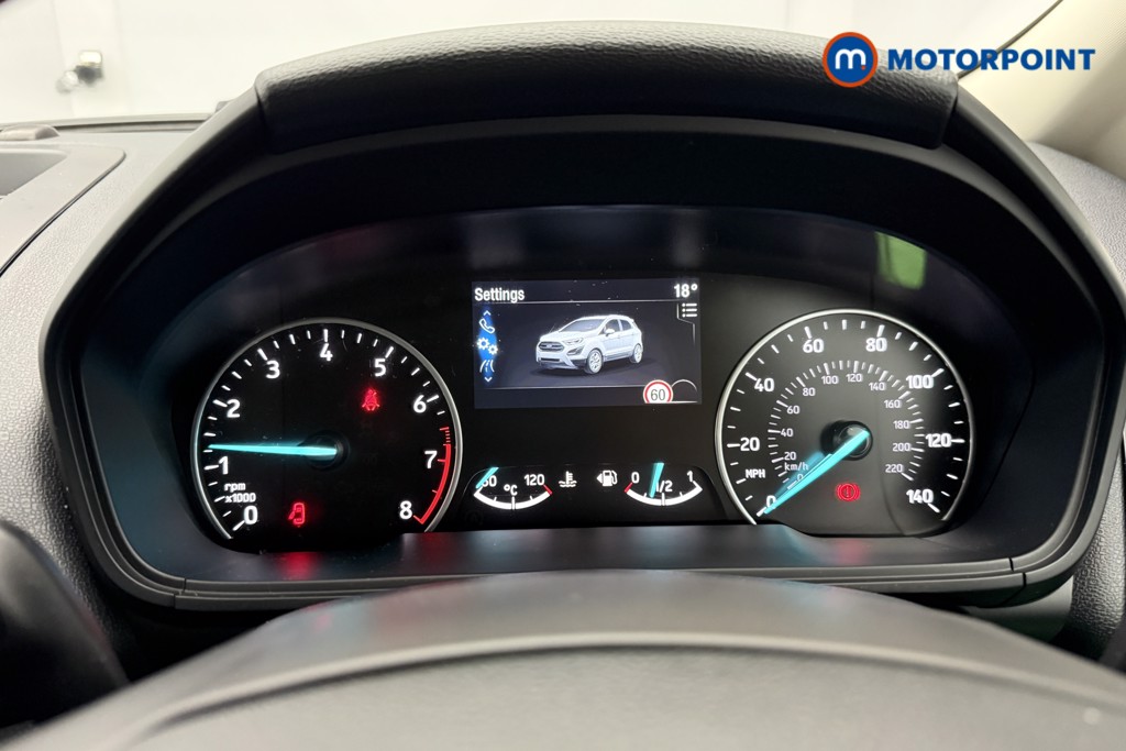 Used Ford Ecosport 2022 for sale - 76373439: Photo 24