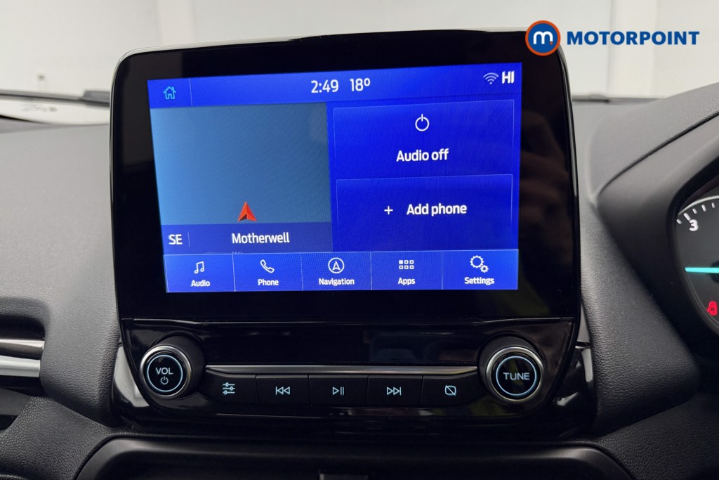 Used Ford Ecosport 2022 for sale - 76373439: Photo 25