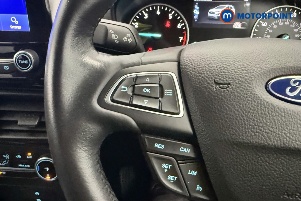 Used Ford Ecosport 2022 for sale - 76373439: Photo 28