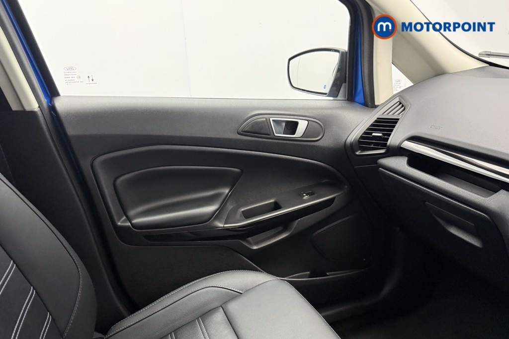 Used Ford Ecosport 2022 for sale - 76373439: Photo 30