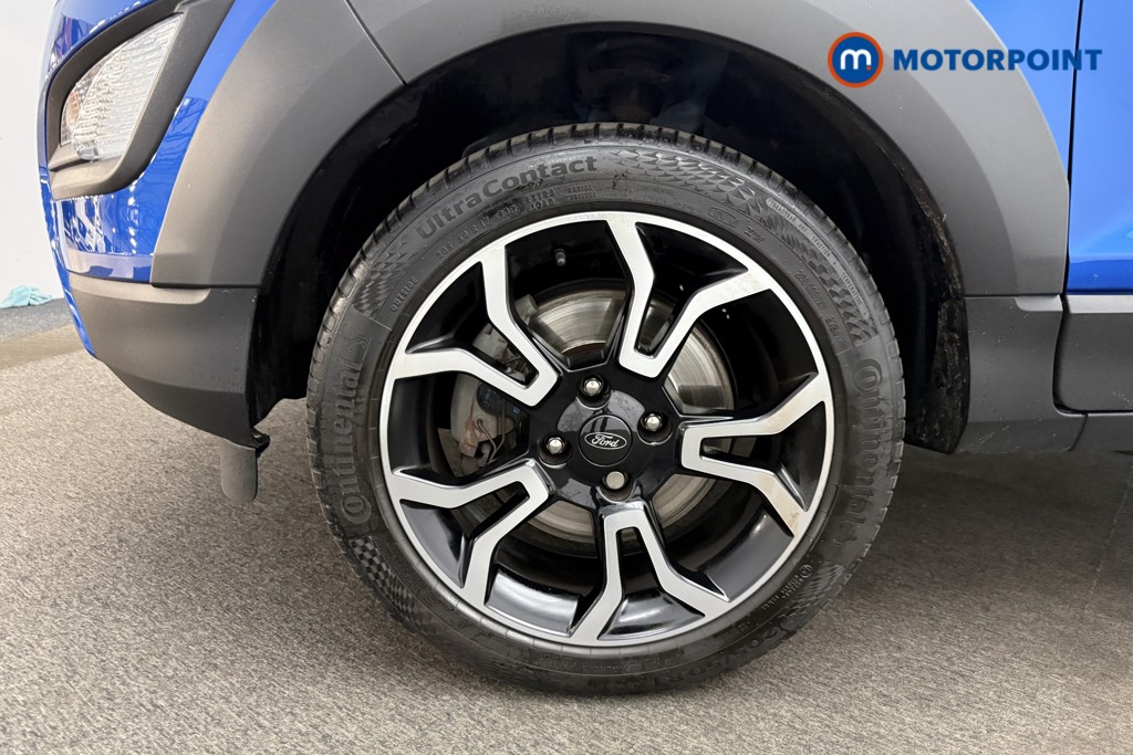 Used Ford Ecosport 2022 for sale - 76373439: Photo 31