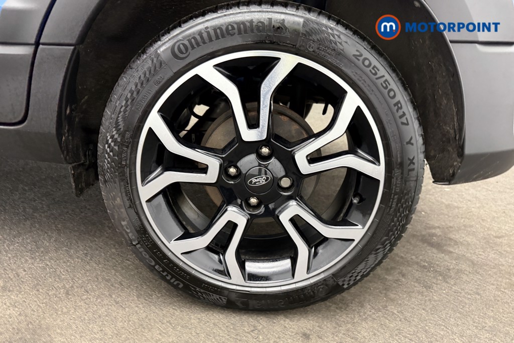 Used Ford Ecosport 2022 for sale - 76373439: Photo 32