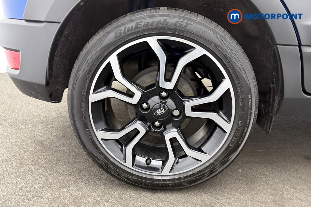 Used Ford Ecosport 2022 for sale - 76373439: Photo 33