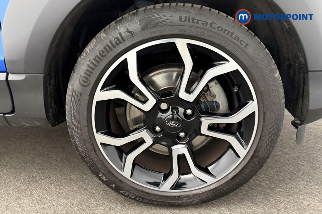 Used Ford Ecosport 2022 for sale - 76373439: Photo 34