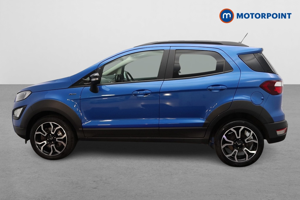 Used Ford Ecosport 2022 for sale - 76373439: Photo 4