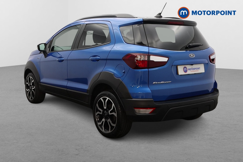 Used Ford Ecosport 2022 for sale - 76373439: Photo 5
