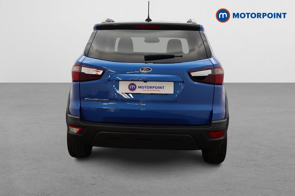 Used Ford Ecosport 2022 for sale - 76373439: Photo 6
