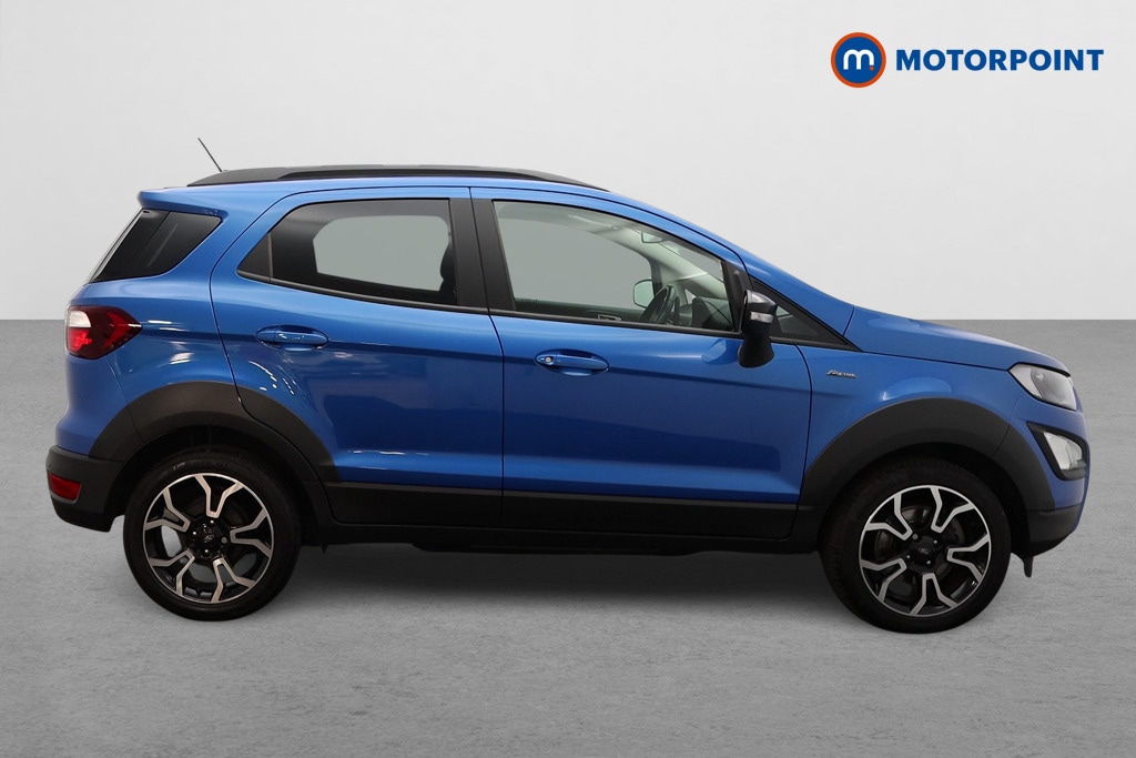Used Ford Ecosport 2022 for sale - 76373439: Photo 8