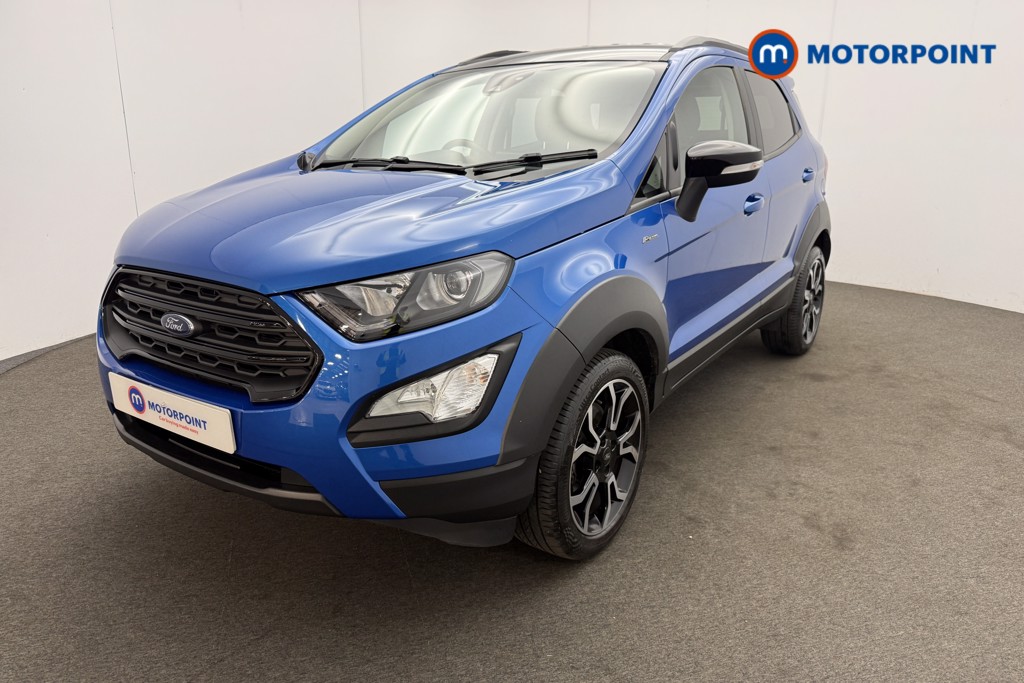 Used Ford Ecosport 2022 for sale - 76373439: Photo 9