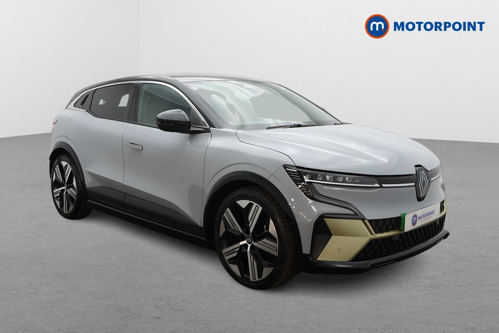Used Renault Megane E Tech 2024 for sale - 78078518: Photo 1