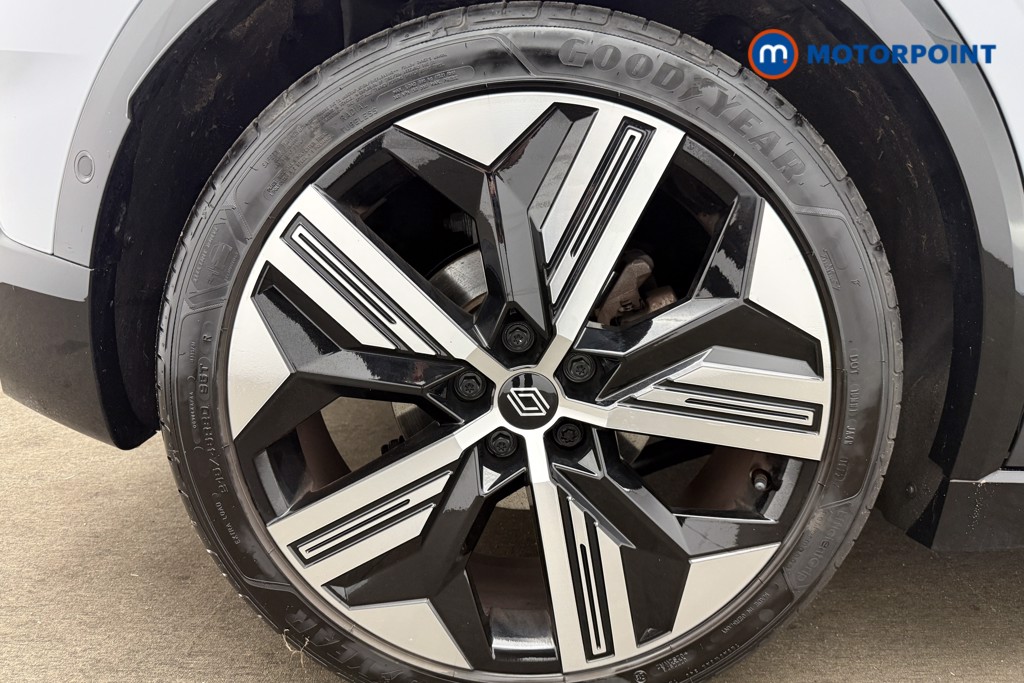 Used Renault Megane E Tech 2024 for sale - 78078518: Photo 10