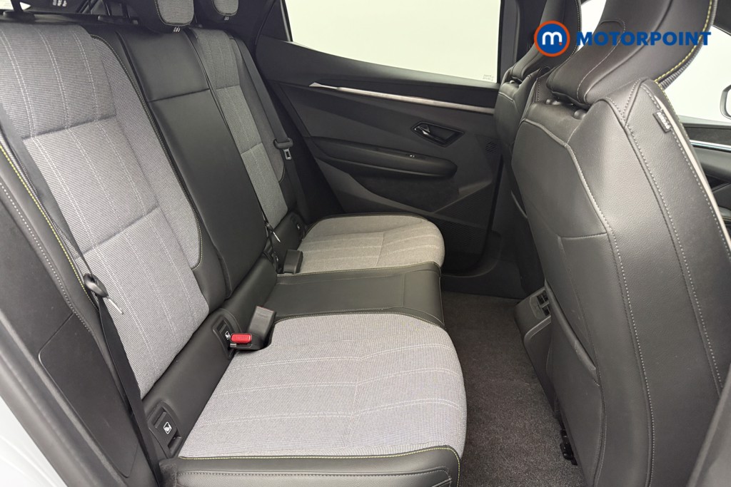 Used Renault Megane E Tech 2024 for sale - 78078518: Photo 17