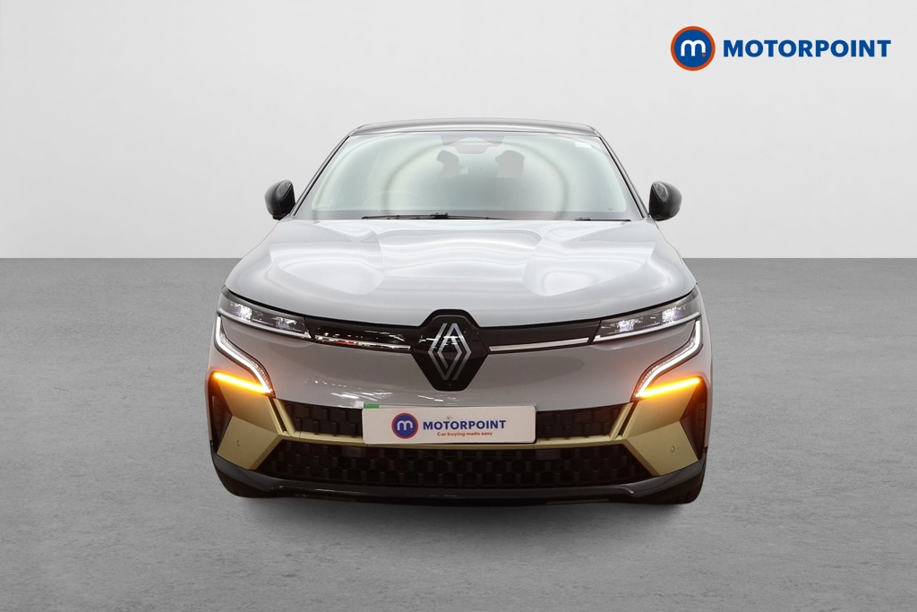 Used Renault Megane E Tech 2024 for sale - 78078518: Photo 2