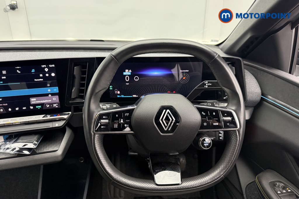 Used Renault Megane E Tech 2024 for sale - 78078518: Photo 20