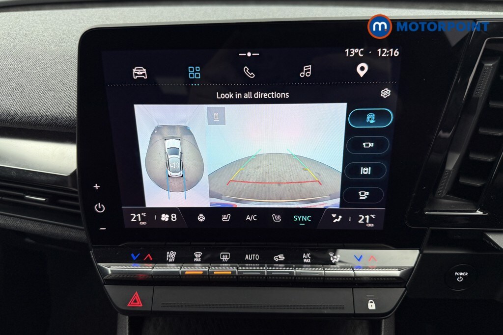 Used Renault Megane E Tech 2024 for sale - 78078518: Photo 24