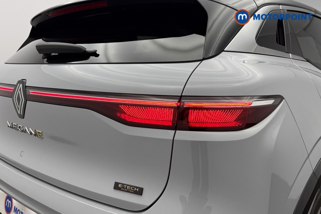 Used Renault Megane E Tech 2024 for sale - 78078518: Photo 35