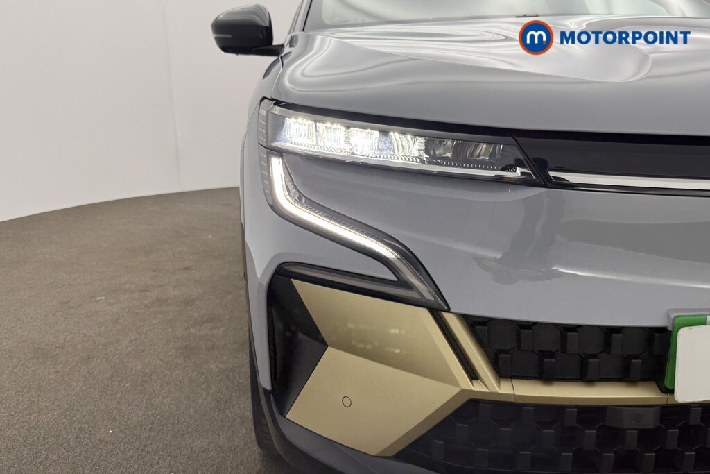 Used Renault Megane E Tech 2024 for sale - 78078518: Photo 37