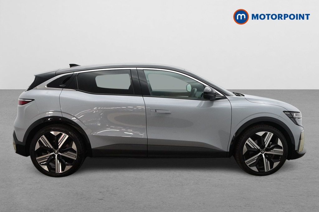 Used Renault Megane E Tech 2024 for sale - 78078518: Photo 8