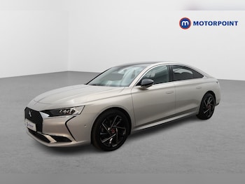Used DS Automobiles Other 2025 for sale - 79585134: Photo