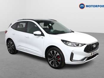 2024 - 2.5 PHEV ST-Line X 5dr CVT