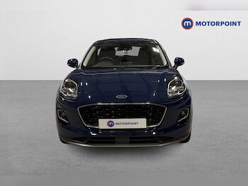 Used Ford Puma undefined for sale - 78720359: Photo