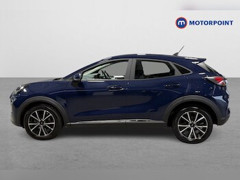 Used Ford Puma undefined for sale - 78720359: Photo