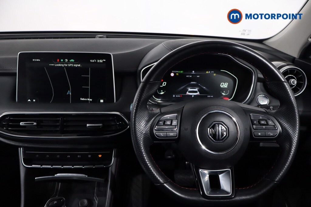 Used MG MG HS 2023 for sale - 77620072: Photo 11