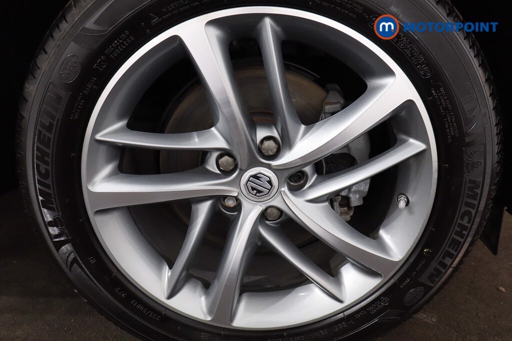 Used MG MG HS 2023 for sale - 77620072: Photo 18