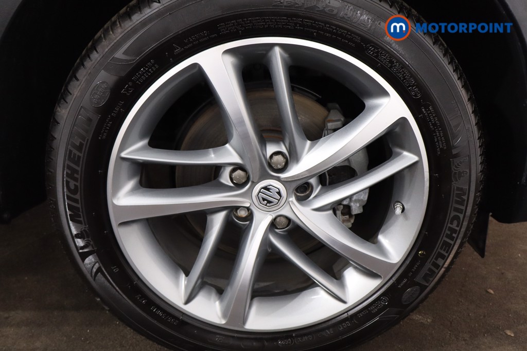 Used MG MG HS 2023 for sale - 77620072: Photo 19