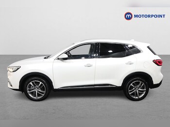 Used MG MG HS 2023 for sale - 77620072: Photo