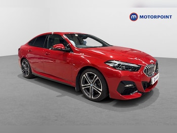 Used BMW 2 Series 2022 for sale - 78745680: Photo