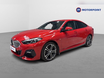 Used BMW 2 Series 2022 for sale - 78745680: Photo