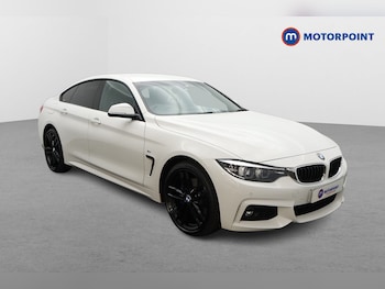 BMW - 4 Series