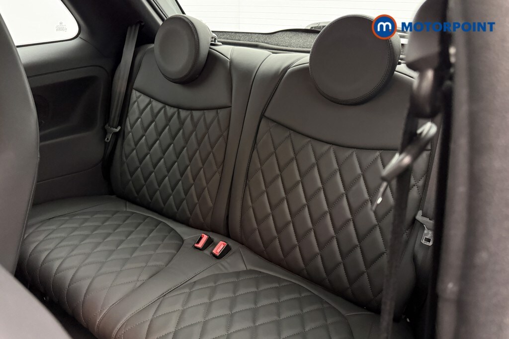 Used Abarth 595 2022 for sale - 78015544: Photo 11