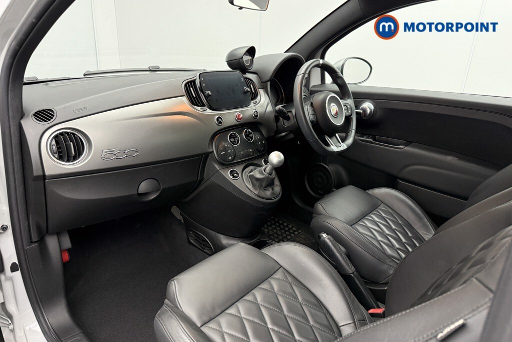 Used Abarth 595 2022 for sale - 78015544: Photo 12