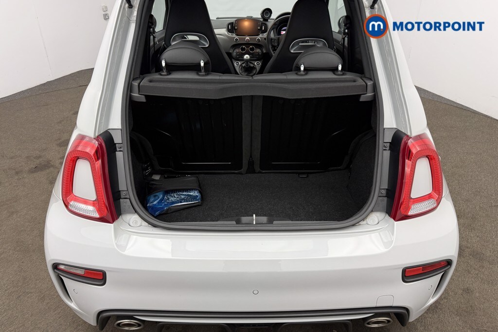 Used Abarth 595 2022 for sale - 78015544: Photo 13