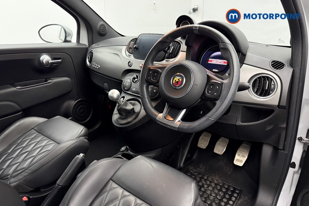 Used Abarth 595 2022 for sale - 78015544: Photo 14