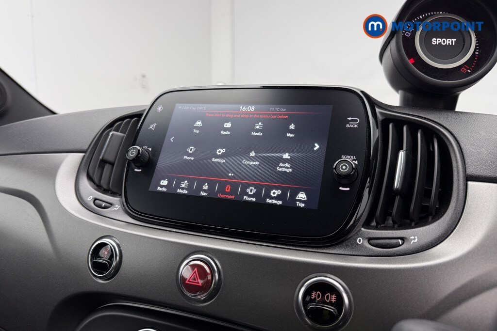 Used Abarth 595 2022 for sale - 78015544: Photo 19