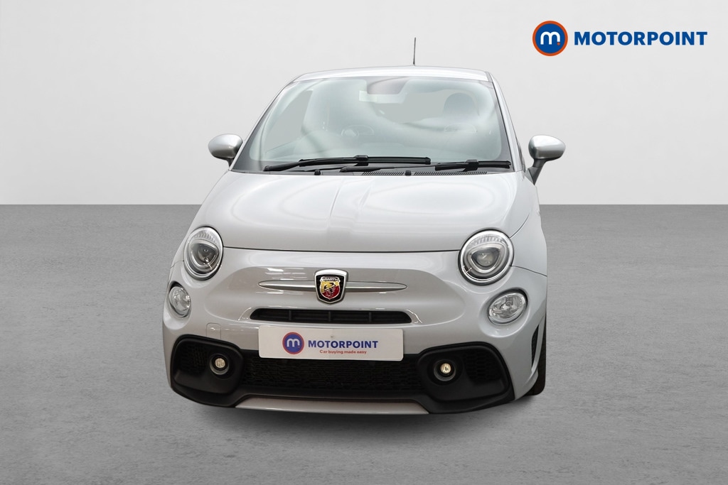 Used Abarth 595 2022 for sale - 78015544: Photo 2