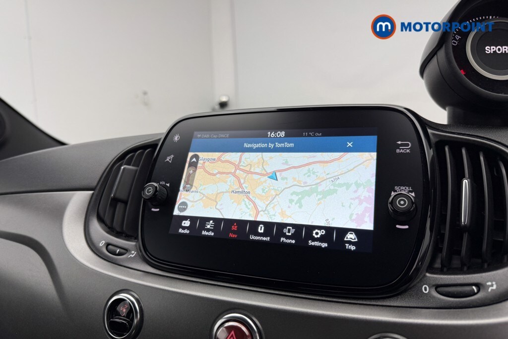 Used Abarth 595 2022 for sale - 78015544: Photo 20