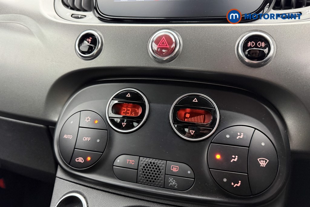 Used Abarth 595 2022 for sale - 78015544: Photo 21