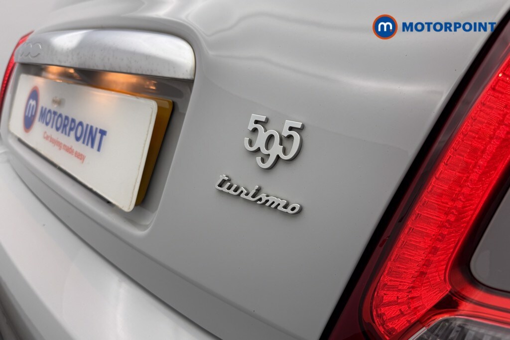 Used Abarth 595 2022 for sale - 78015544: Photo 26