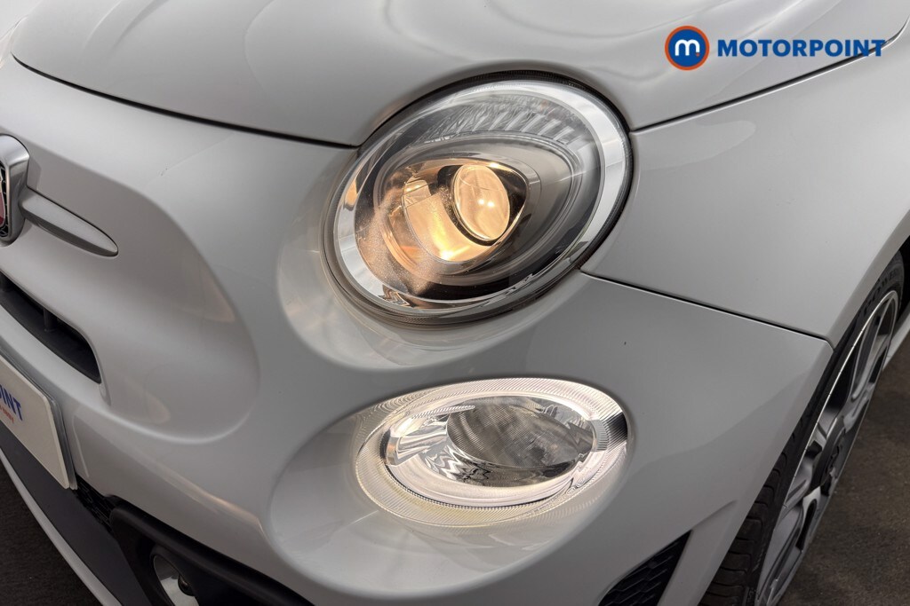 Used Abarth 595 2022 for sale - 78015544: Photo 29