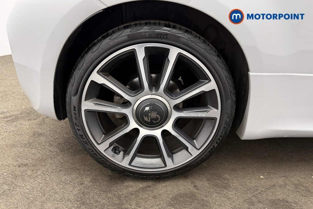 Used Abarth 595 2022 for sale - 78015544: Photo 31