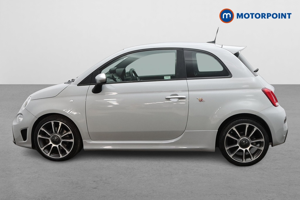 Used Abarth 595 2022 for sale - 78015544: Photo 4