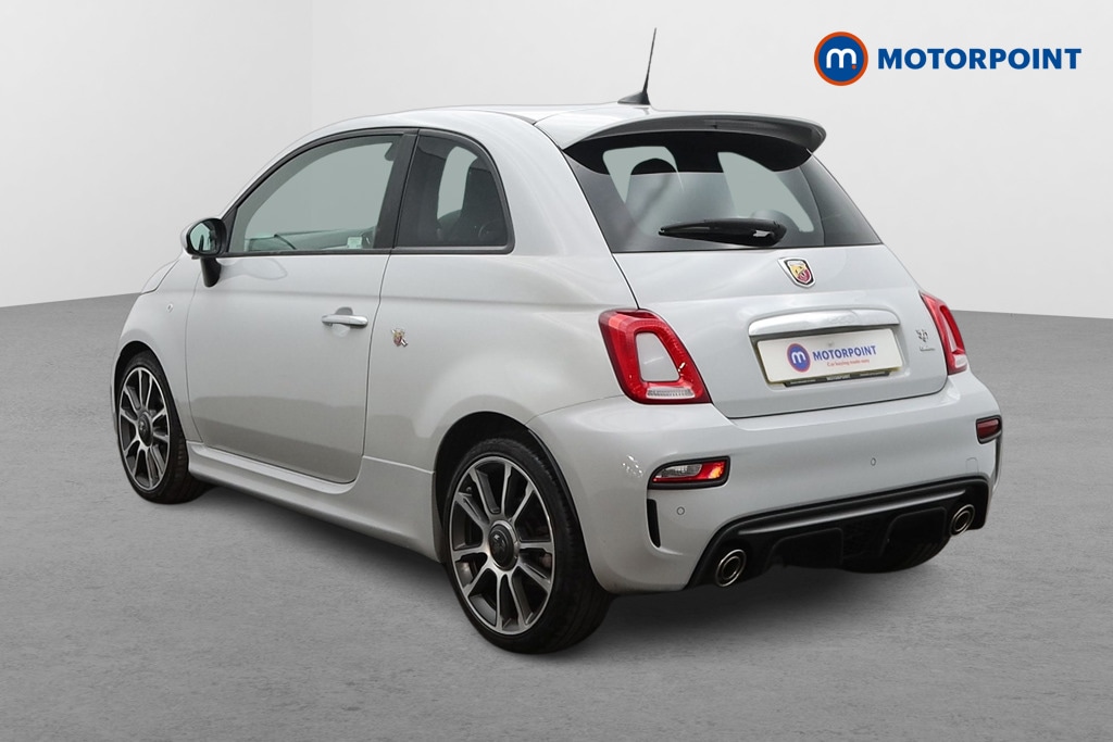 Used Abarth 595 2022 for sale - 78015544: Photo 5
