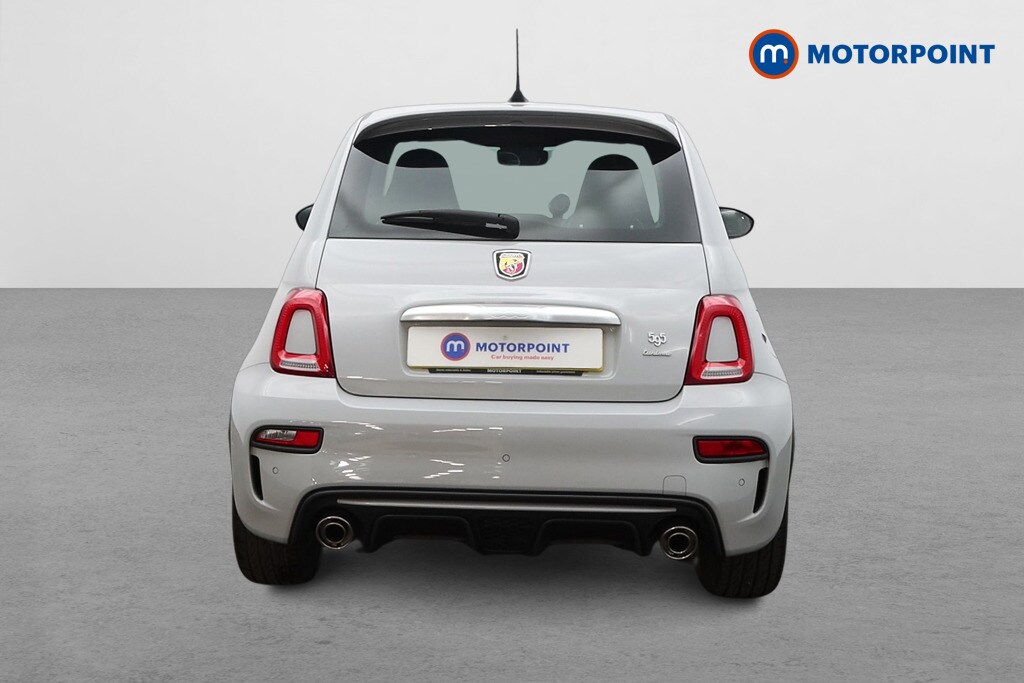 Used Abarth 595 2022 for sale - 78015544: Photo 6